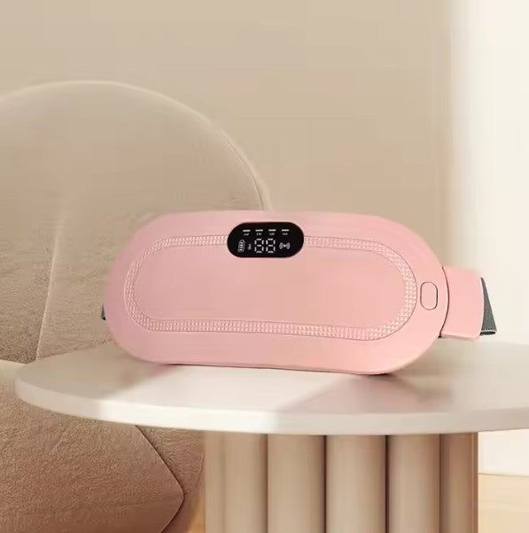 Portable Menstrual Heating Pad